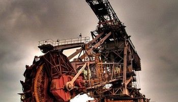 Запчасти для горнодобывающей техники | Сервис-комлект