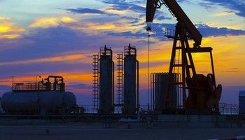 Компрессоры, техника для добычи нефти и газа | Сервис-комлект